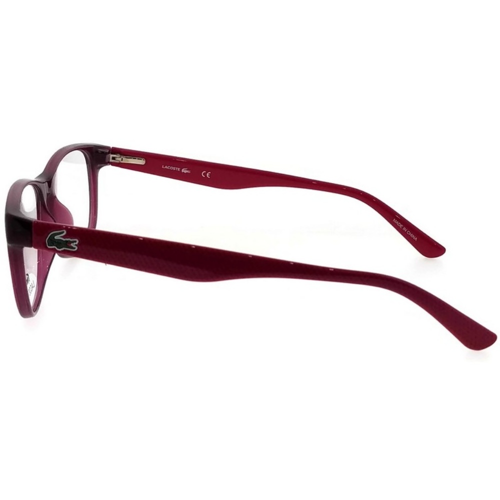 LACOSTE L2743-514-52 Eyeglasses - Picture 3 of 5